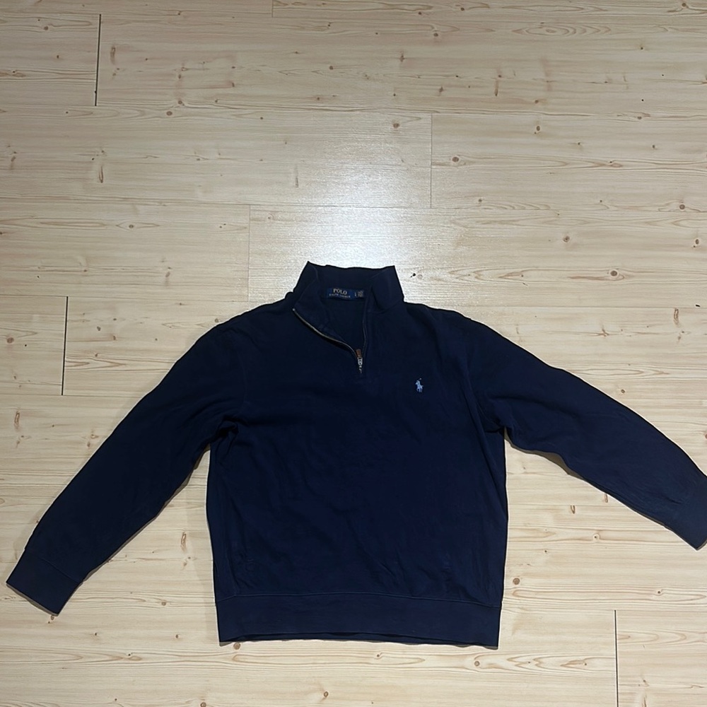 Men's Ralph Lauren Polo Sweater